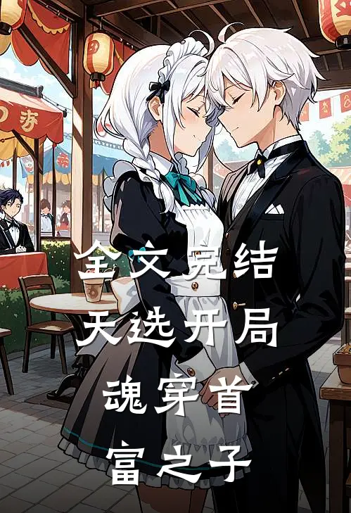 全文完结天选开局,魂穿首富之子免费阅读