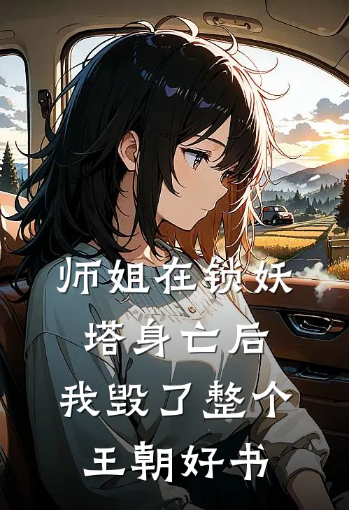 师姐在锁妖塔身亡后，我毁了整个王朝好书