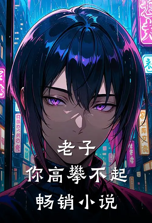 老子,你高攀不起畅销在线阅读