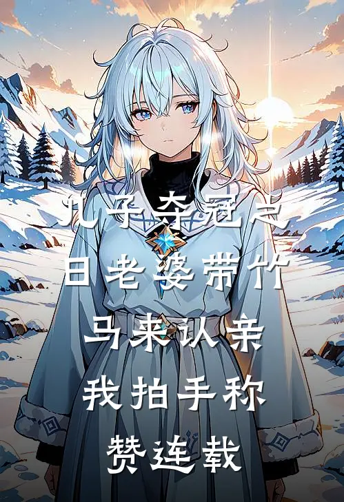 儿子夺冠之日老婆带竹马来认亲，我拍手称赞连载