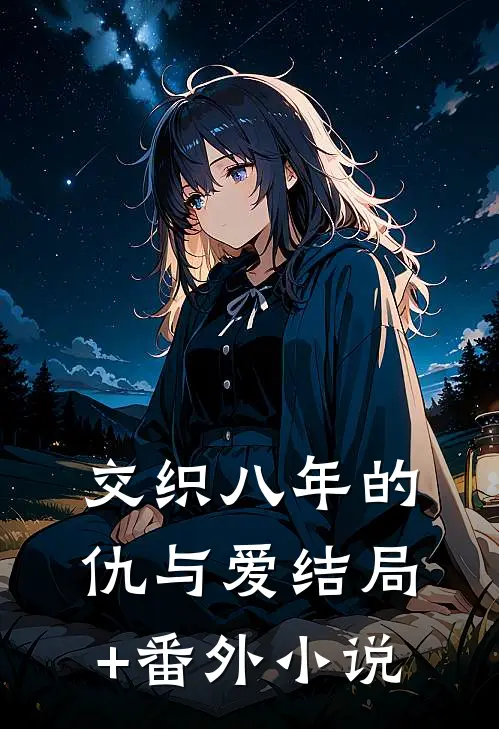 交织八年的仇与爱结局+番外小说