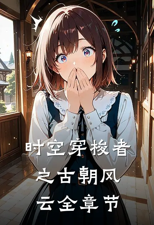 时空穿梭者之古朝风云全章节