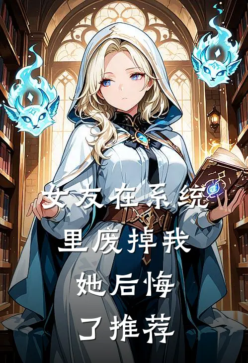 女友在系统里废掉我,她后悔了推荐漫画