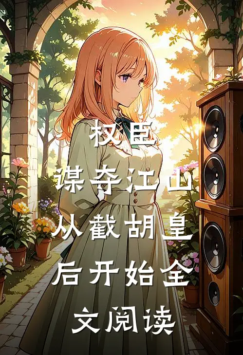 权臣：谋夺江山，从截胡皇后开始全文阅读