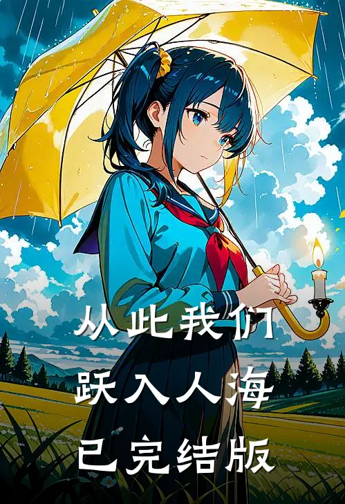 从此我们跃入人海已完结版