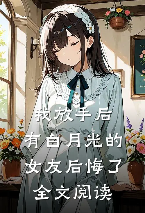 我放手后,有白月光的女友后悔了全文阅读无弹窗