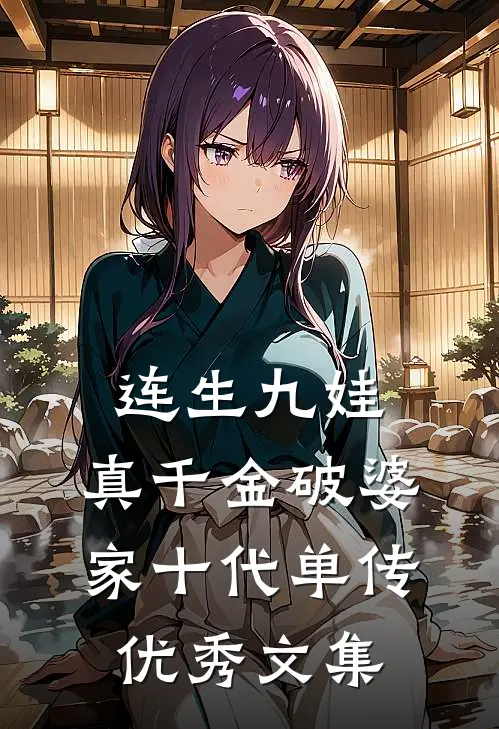 连生九娃，真千金破婆家十代单传优秀文集