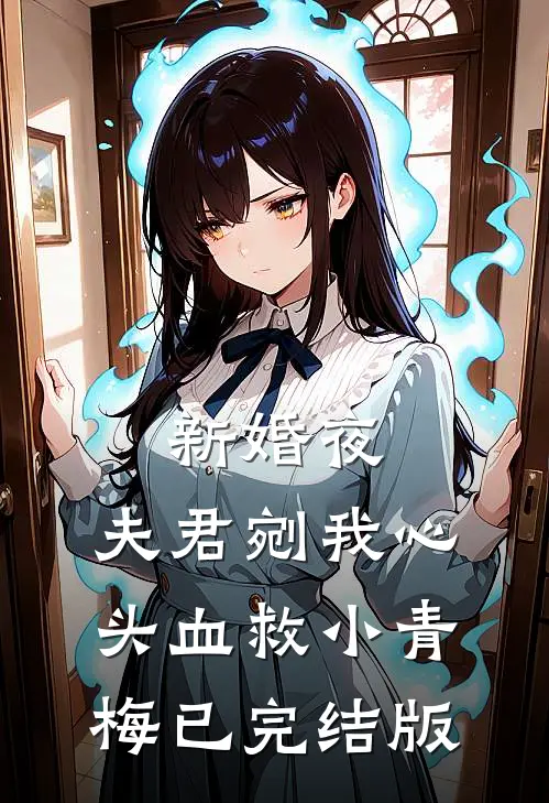 新婚夜，夫君剜我心头血救小青梅已完结版