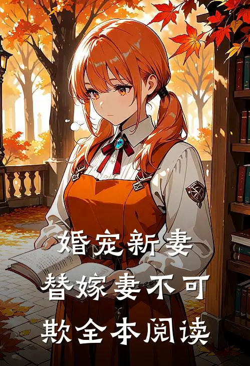 婚宠新妻：替嫁妻不可欺全本阅读