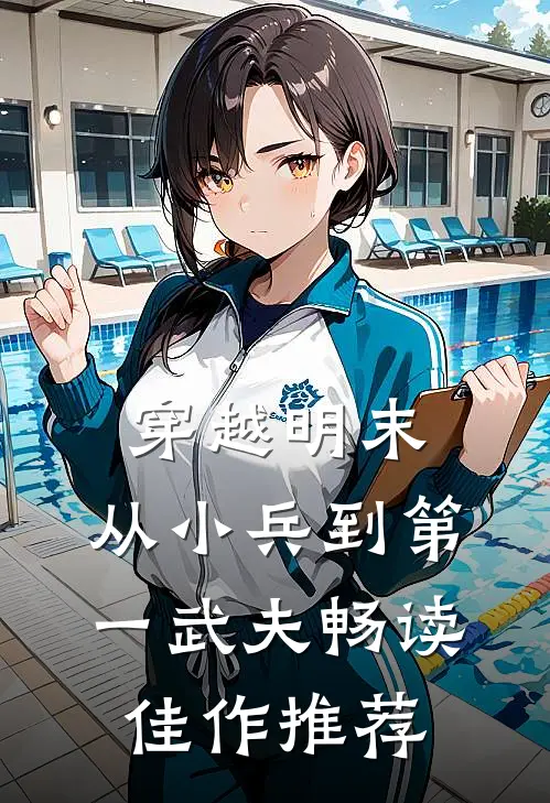 穿越明末：从小兵到第一武夫畅读佳作推荐