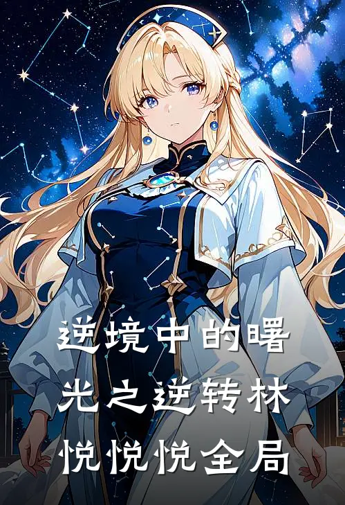 逆境中的曙光之逆转林悦悦悦全局