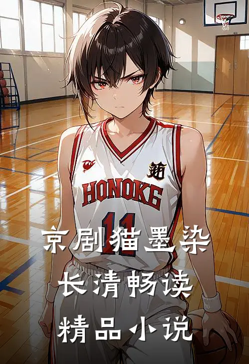京剧猫墨染长清畅读精品小说