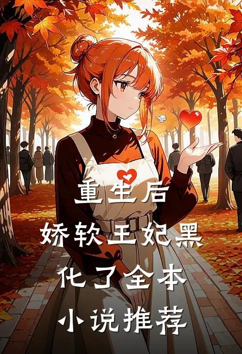 重生后,娇软王妃黑化了全本推荐完结