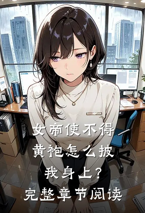 女帝使不得，黄袍怎么披我身上？完整章节阅读