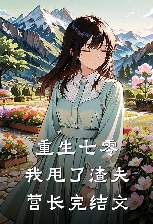 重生七零，我甩了渣夫营长完结文