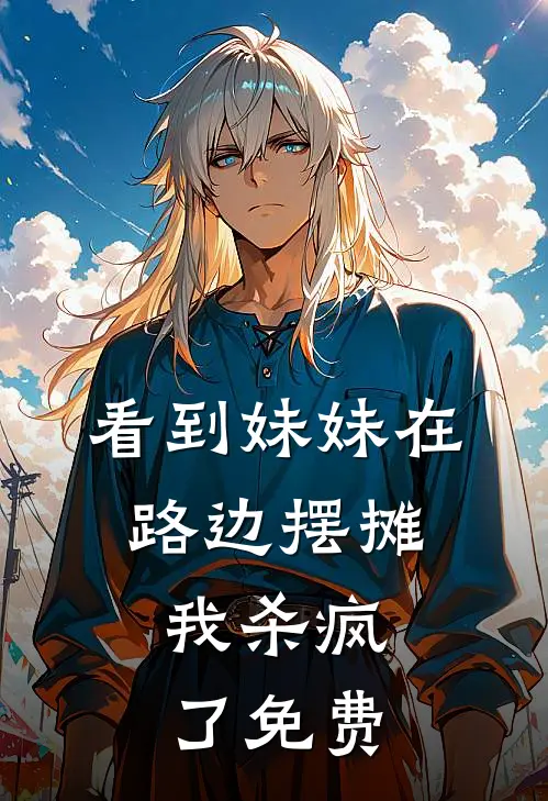 看到妹妹在路边摆摊,我杀疯了免费观看