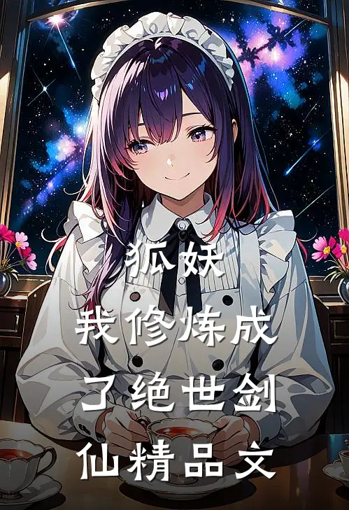 狐妖：我修炼成了绝世剑仙精品文