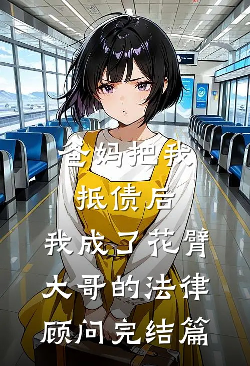 爸妈把我抵债后，我成了花臂大哥的法律顾问完结篇