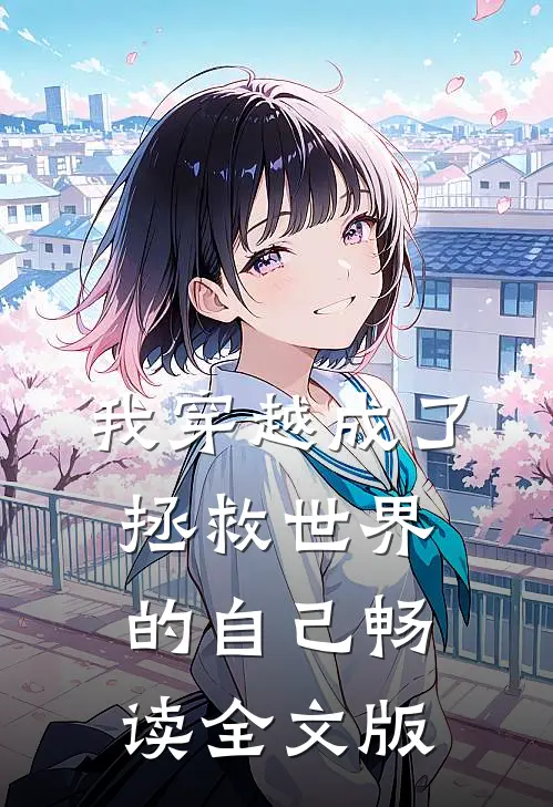 我穿越成了拯救世界的自己畅读全文版