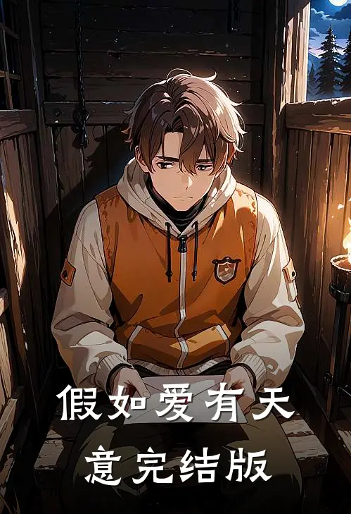 假如爱有天意完结版
