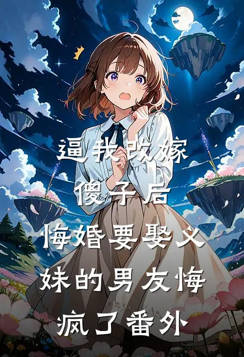 逼我改嫁傻子后，悔婚要娶义妹的男友悔疯了番外