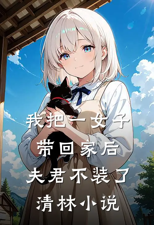 我把一女子带回家后，夫君不装了清林小说