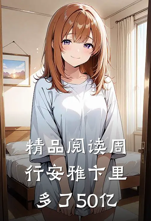 精品阅读周行安雅卞里多了50亿