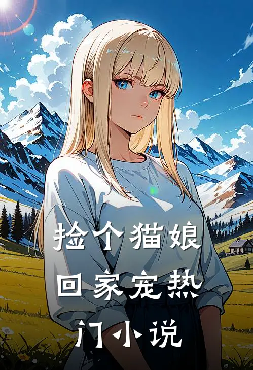 捡个猫娘回家宠热门免费阅读