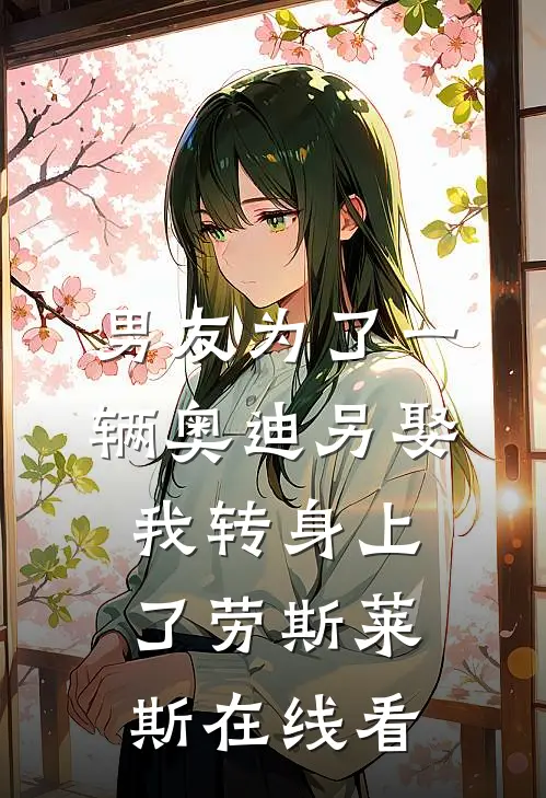 男友为了一辆奥迪另娶，我转身上了劳斯莱斯在线看