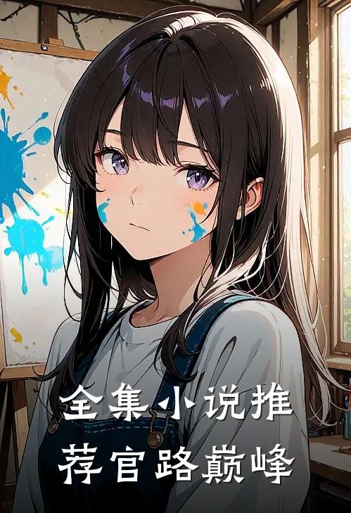 全集小说推荐官路巅峰