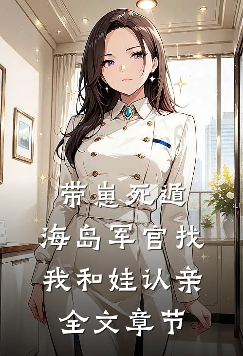 带崽死遁，海岛军官找我和娃认亲全文章节
