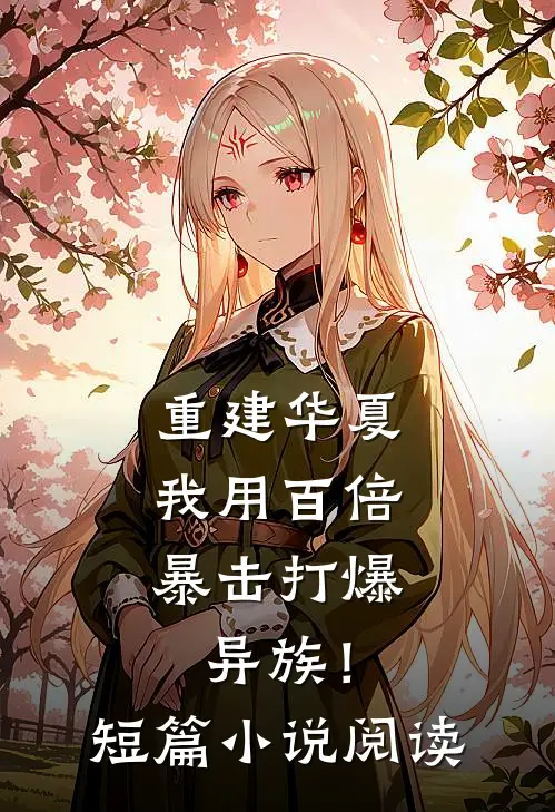 重建华夏：我用百倍暴击打爆异族！短篇小说阅读