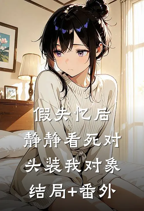 假失忆后，静静看死对头装我对象结局+番外