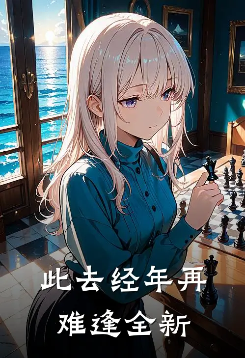 此去经年再难逢全新