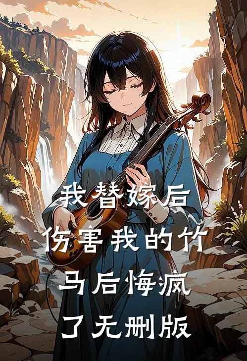 我替嫁后，伤害我的竹马后悔疯了无删版