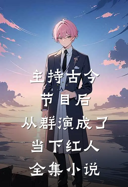 主持古今节目后，从群演成了当下红人全集小说