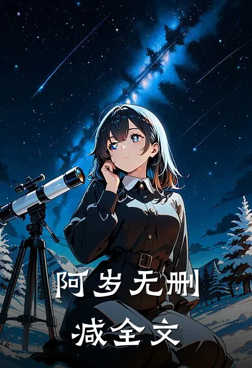 阿岁无删减全文