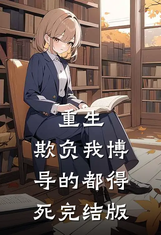 重生：欺负我博导的都得死完结版