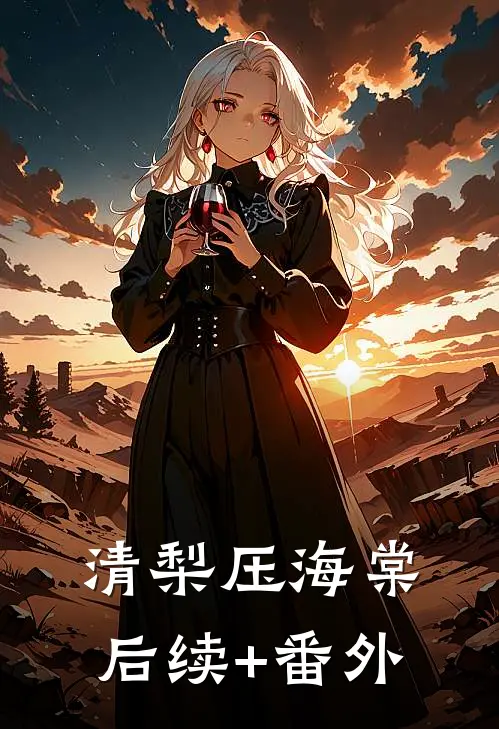 清梨压海棠后续+番外