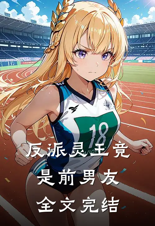 反派灵王竟是前男友全文完结免费阅读