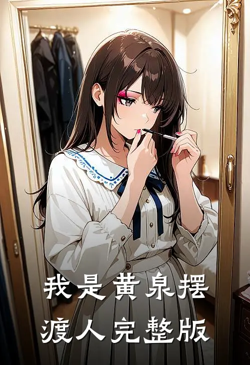 我是黄泉摆渡人完整版