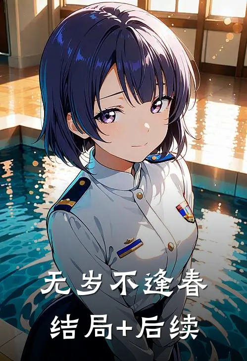 无岁不逢春结局+后续