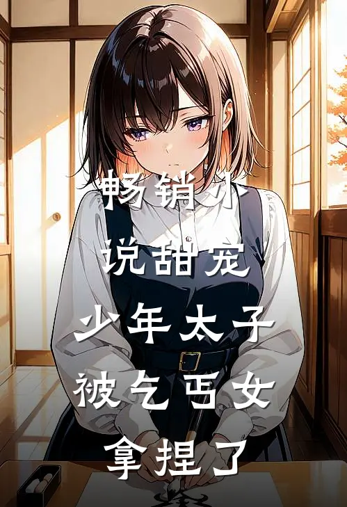 畅销甜宠少年太子被乞丐女拿捏了