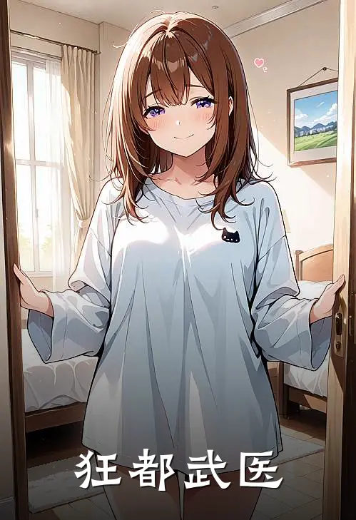 狂都武医