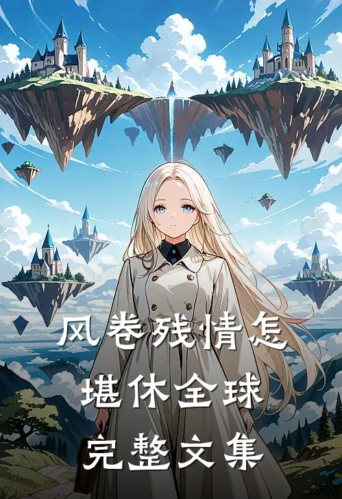 风卷残情怎堪休全球完整文集