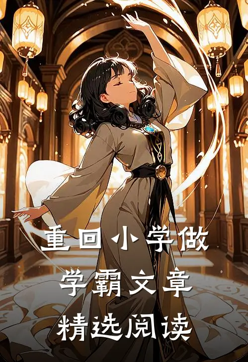 重回小学做学霸文章精选阅读
