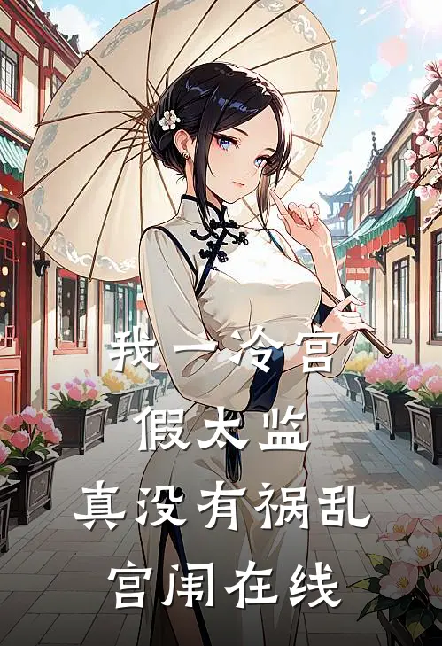 我一冷宫假太监，真没有祸乱宫闱在线