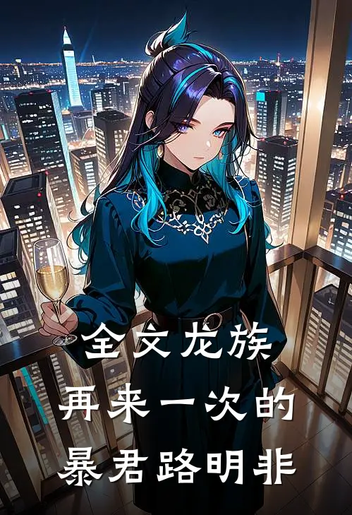 全文龙族：再来一次的暴君路明非