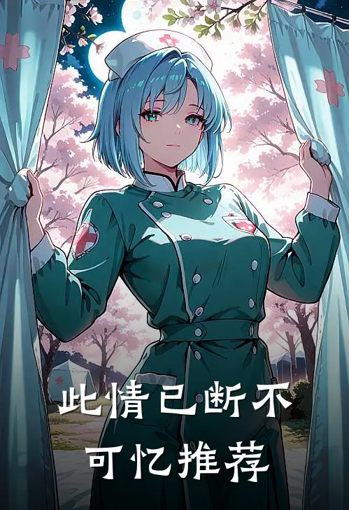 此情已断不可忆推荐