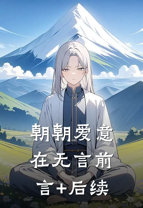 朝朝爱意在无言前言+后续